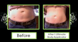 It Works Body Wrap- skinny wrap